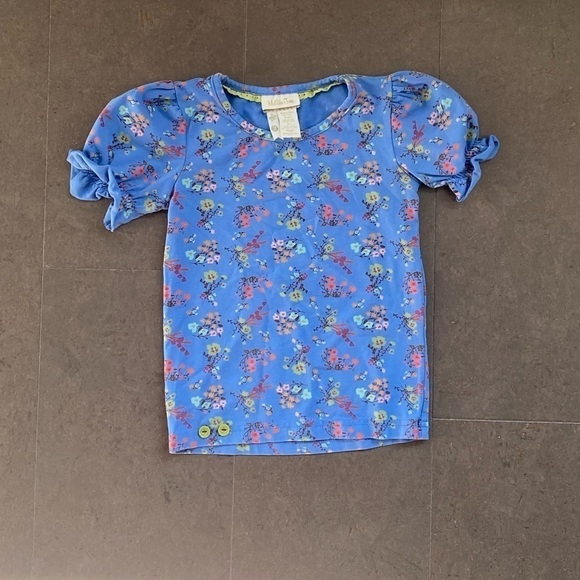 MATILDA Jane Tshirt Size 2 - Picture 1 of 2